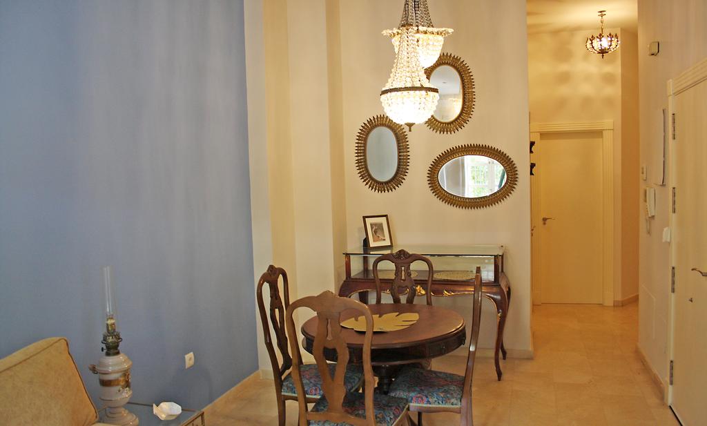 La Casa Azul BB Apartments